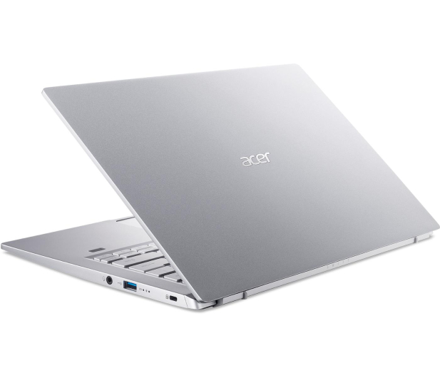 Acer Swift 3 i5-1135G7/16GB/512/W11 Srebrny Intel Evo - 686522 - zdjęcie 7